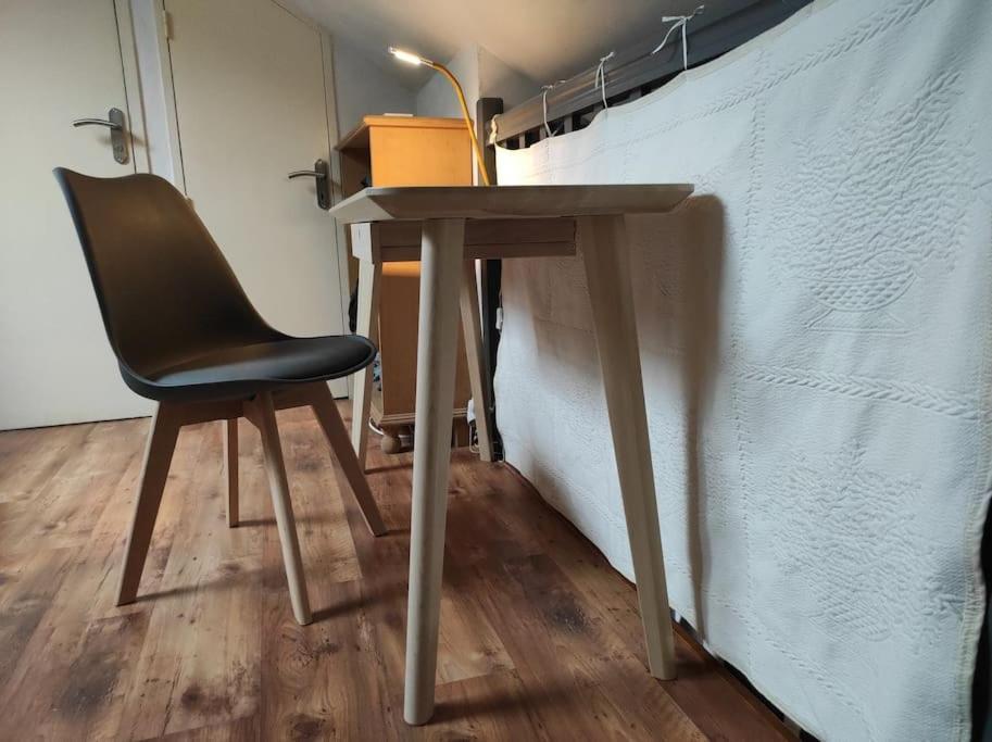 Appartement vue montagne, cosy et chaleureux Briançon Extérieur photo