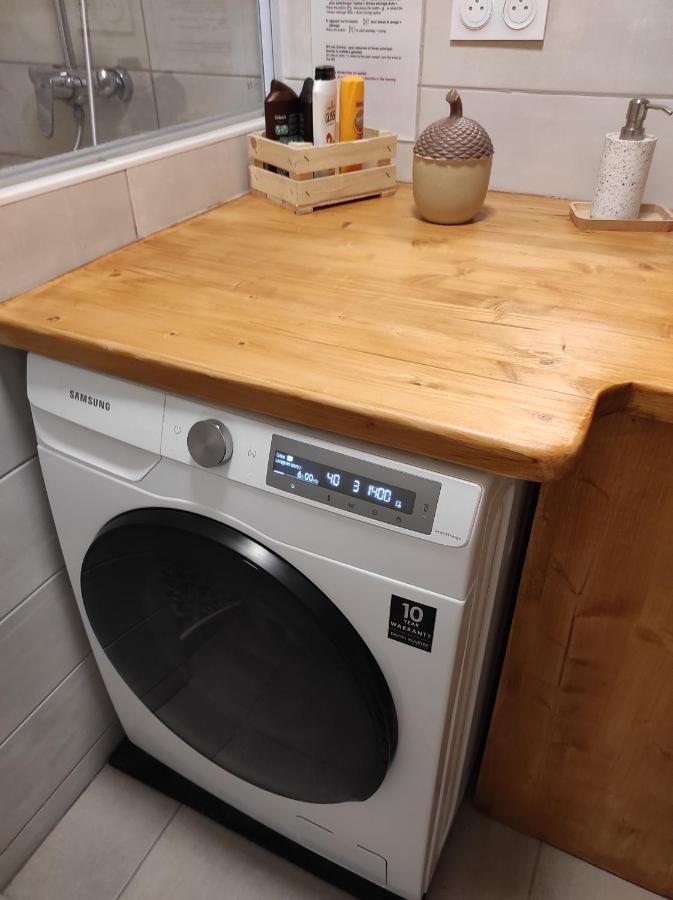 Appartement vue montagne, cosy et chaleureux Briançon Extérieur photo